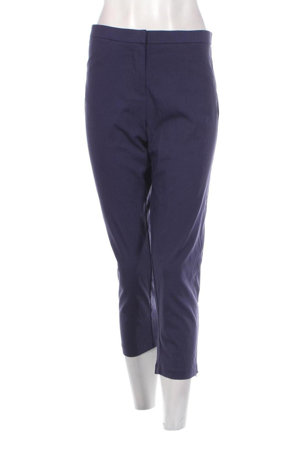 Damenhose Helena Vera, Größe XL, Farbe Blau, Preis € 13,49