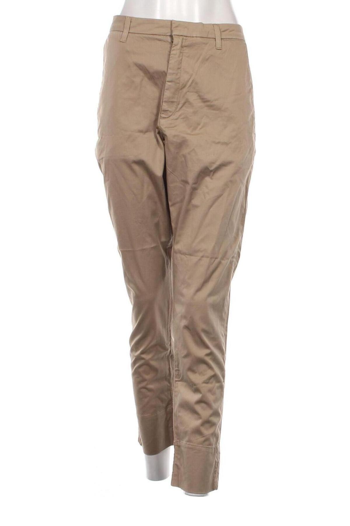 Damenhose Hope, Größe L, Farbe Beige, Preis 65,49 €