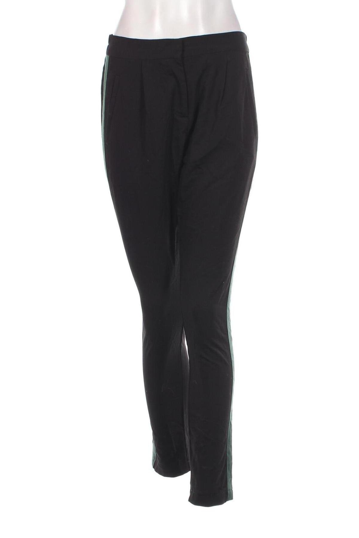 Damenhose Ichi, Größe S, Farbe Schwarz, Preis 8,99 €