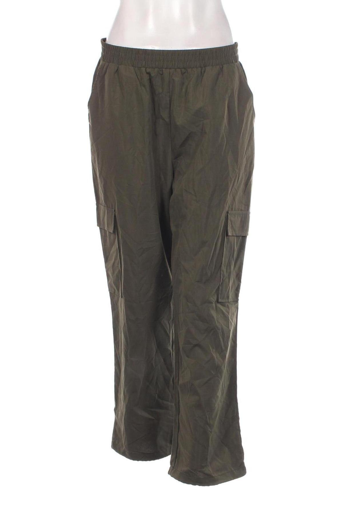 Damenhose Ichi, Größe M, Farbe Grün, Preis € 8,99