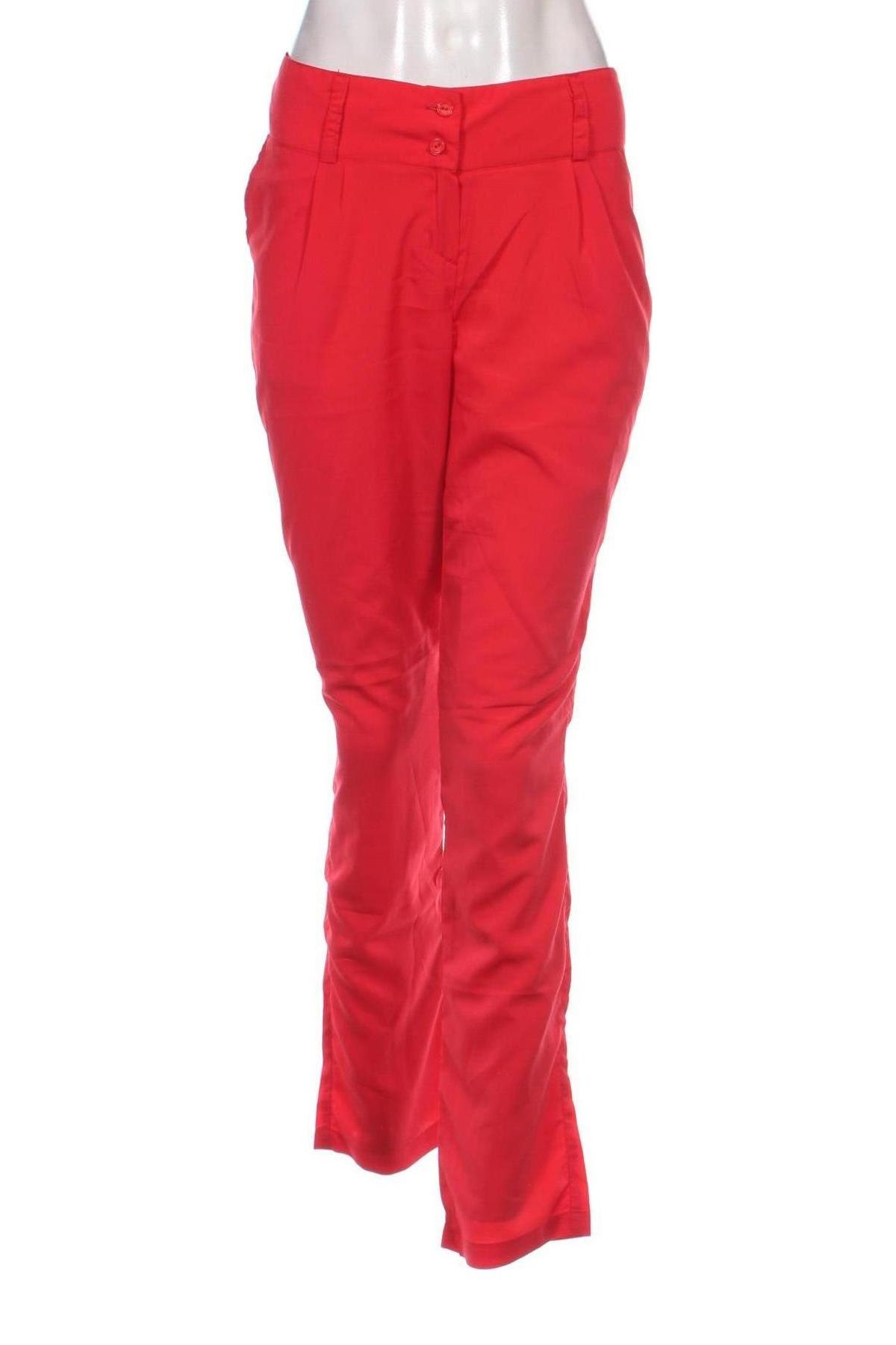 Damenhose Iltokoni, Größe L, Farbe Rot, Preis € 6,99