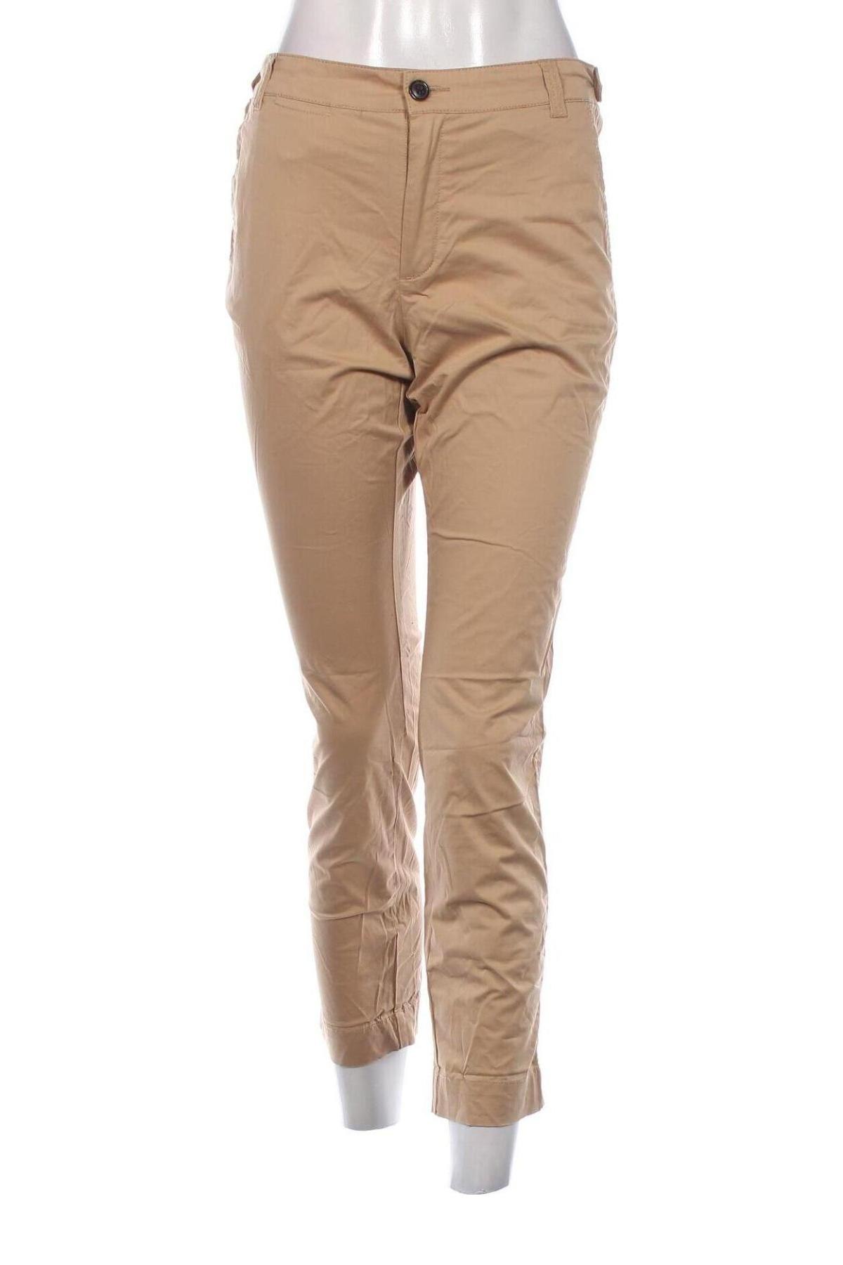 Damenhose In Wear, Größe XS, Farbe Beige, Preis 21,99 €