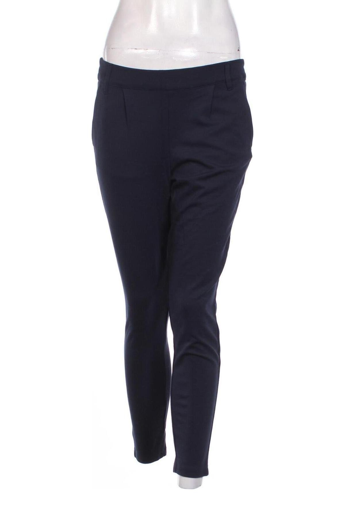 Pantaloni de femei Jacqueline De Yong, Mărime S, Culoare Albastru, Preț 24,99 Lei