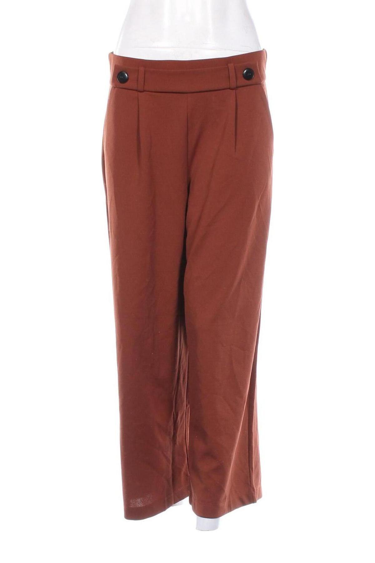 Damenhose Jacqueline De Yong, Größe L, Farbe Orange, Preis € 7,99