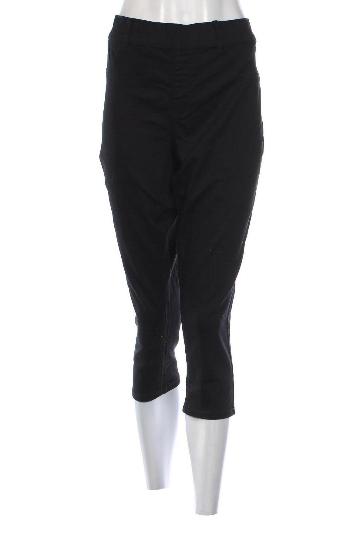 Damenhose Janina, Größe XL, Farbe Schwarz, Preis € 9,49