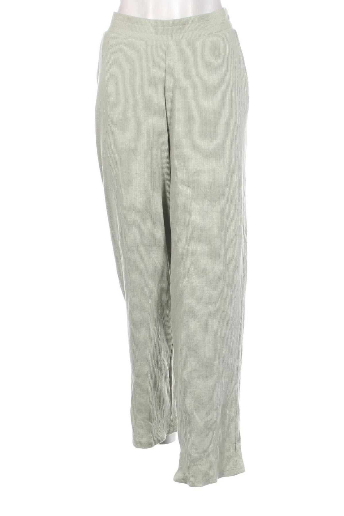 Damenhose Janina, Größe XL, Farbe Grün, Preis € 10,49