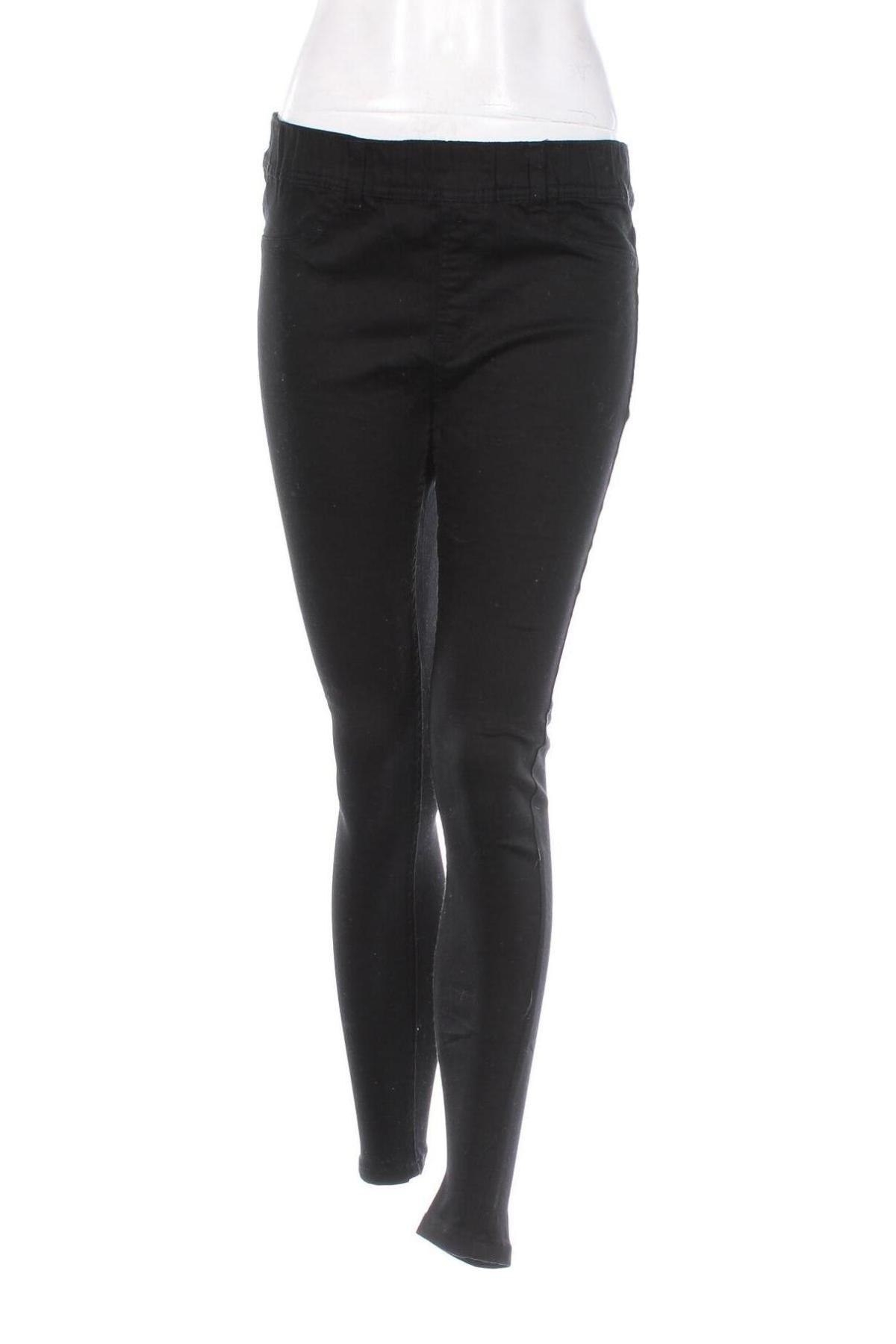 Damenhose Janina, Größe M, Farbe Schwarz, Preis € 7,49