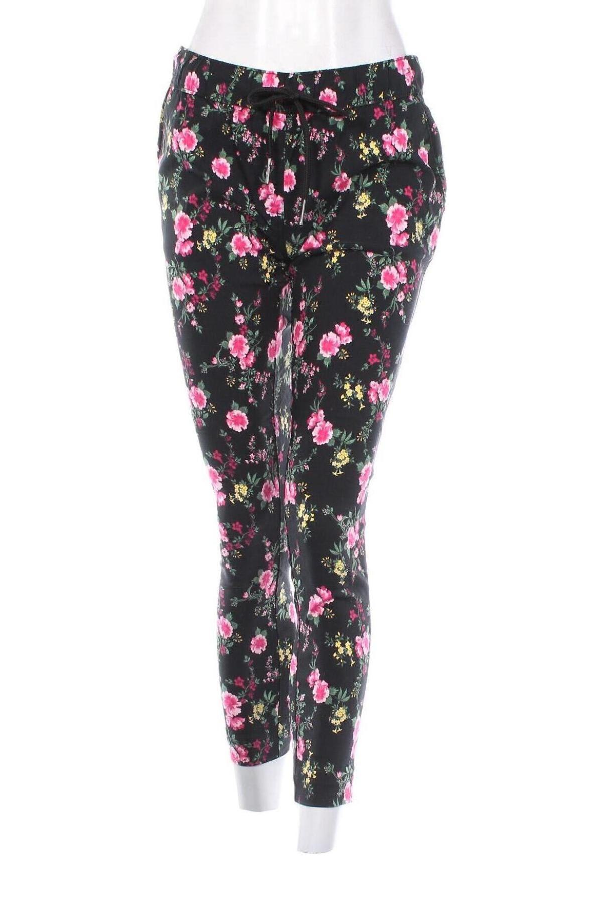 Pantaloni de femei Janina, Mărime M, Culoare Multicolor, Preț 28,99 Lei