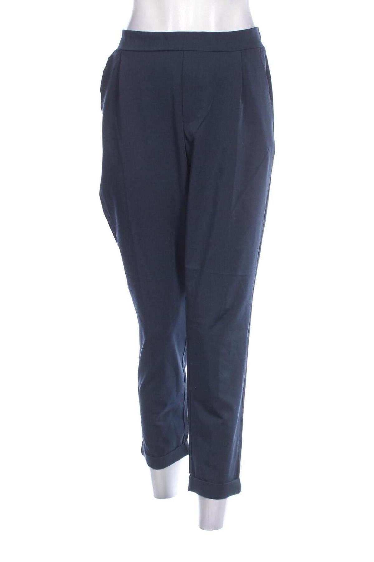 Damenhose Janina, Größe L, Farbe Blau, Preis € 10,49