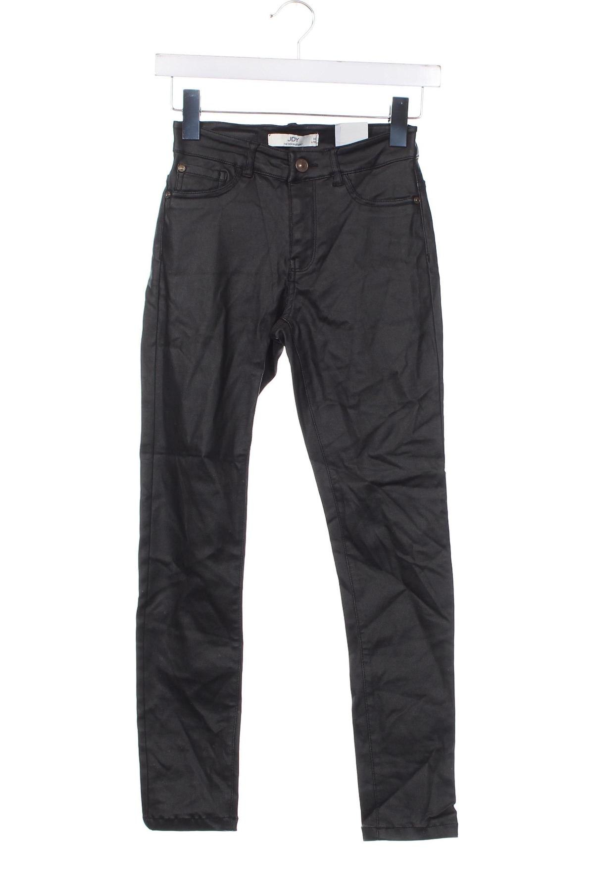 Pantaloni de femei Jdy, Mărime XS, Culoare Negru, Preț 53,99 Lei