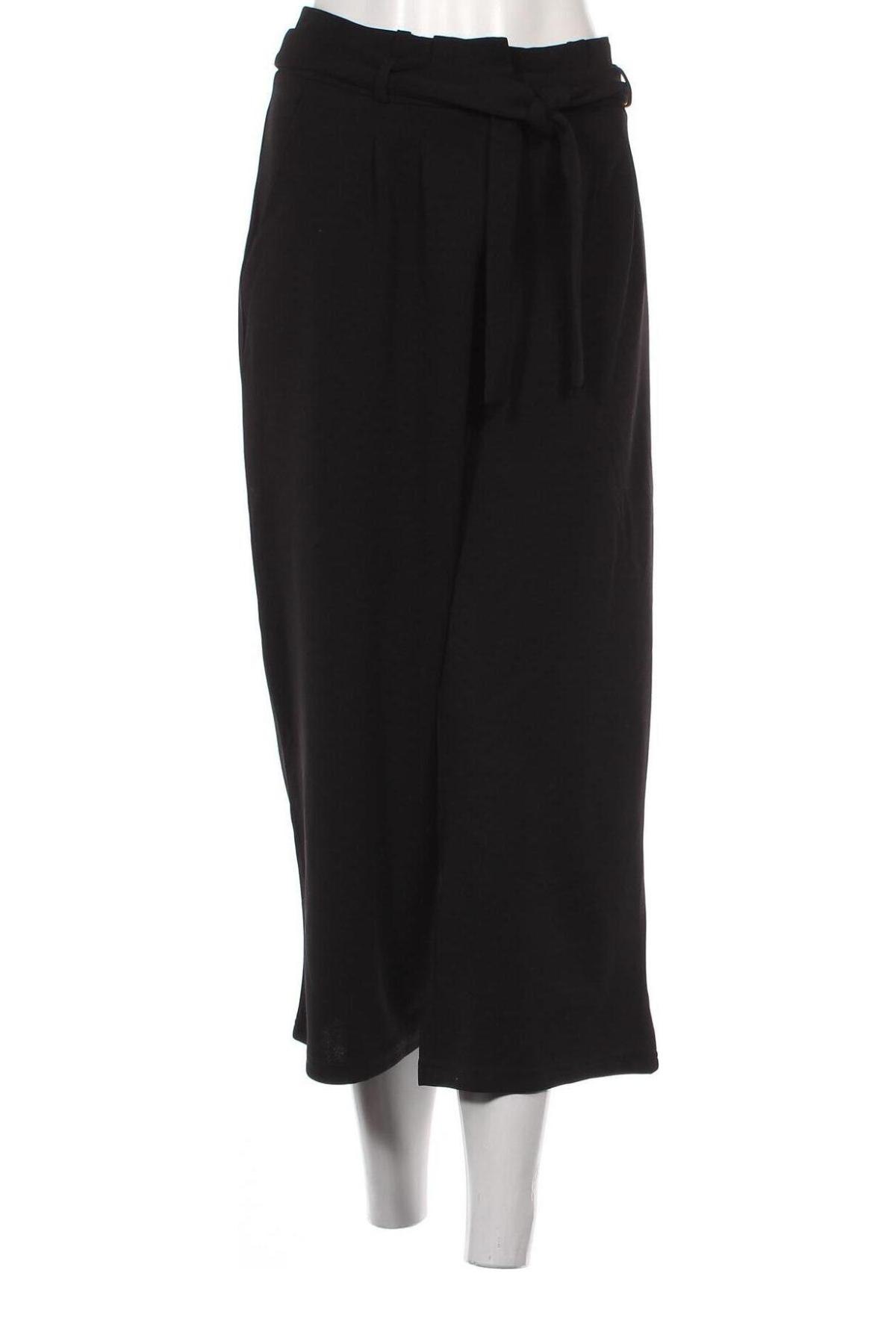 Pantaloni de femei Jdy, Mărime XL, Culoare Negru, Preț 44,99 Lei