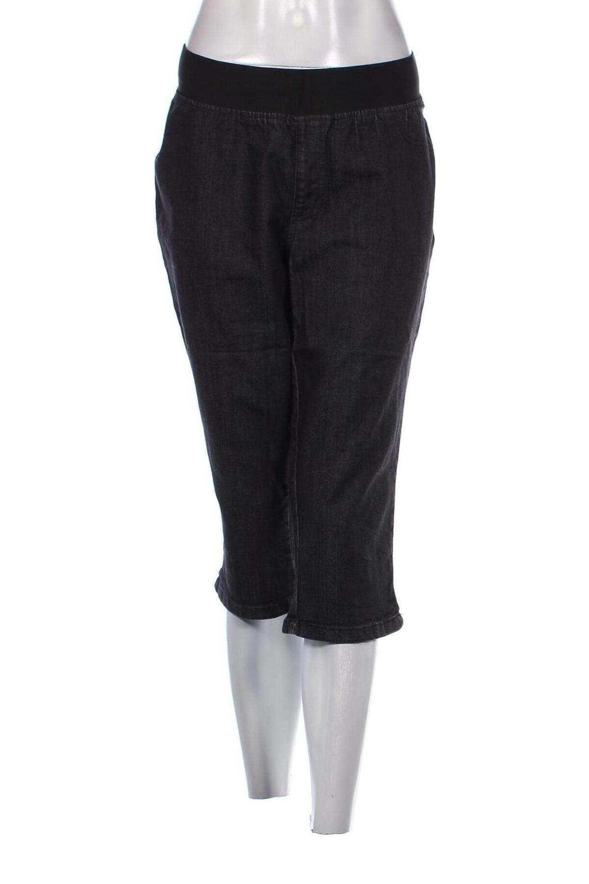 Damenhose John Baner, Größe XL, Farbe Schwarz, Preis € 10,49