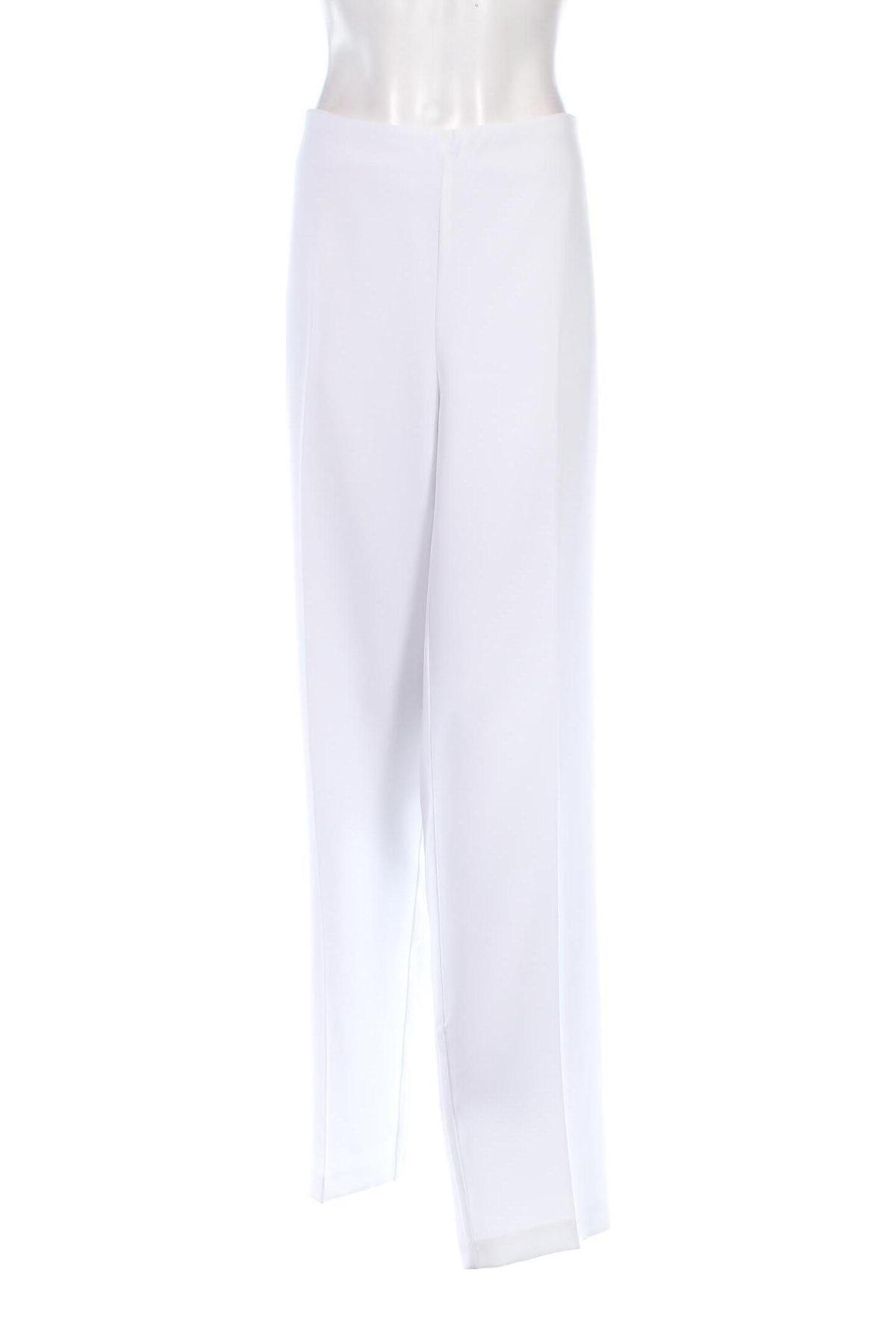 Pantaloni de femei Joseph Ribkoff, Mărime XXL, Culoare Alb, Preț 414,99 Lei