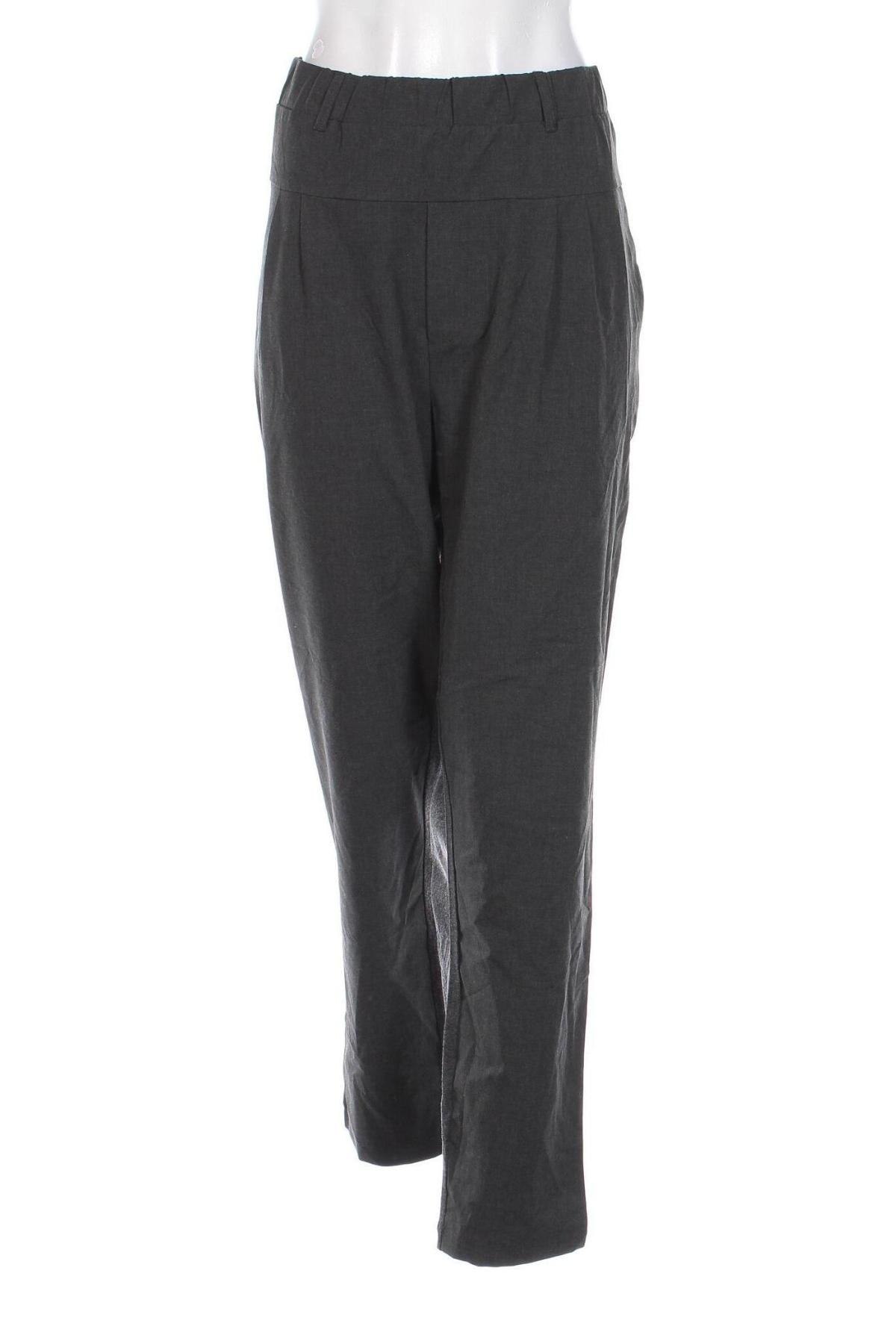 Damenhose Kaffe, Größe XXL, Farbe Grau, Preis € 29,49