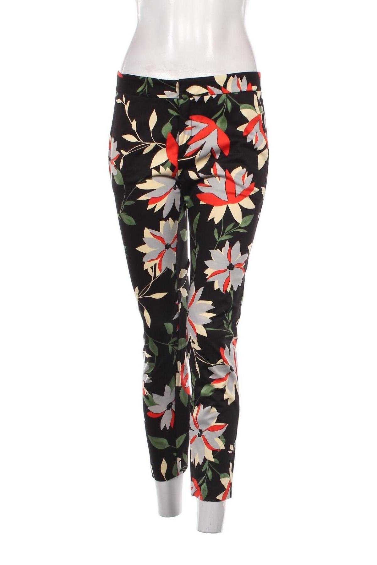 Pantaloni de femei Karol, Mărime S, Culoare Multicolor, Preț 138,00 Lei