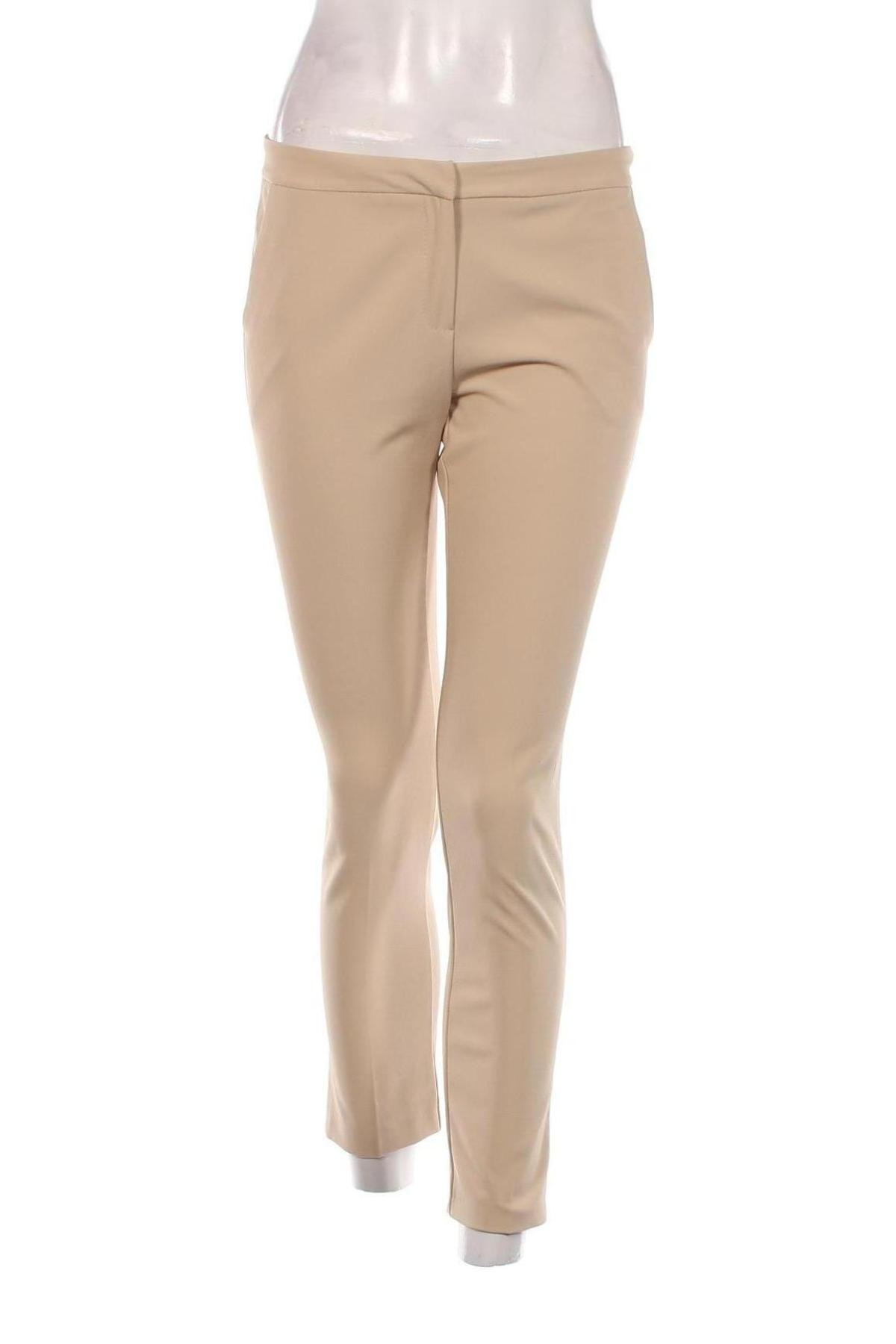 Damenhose Koton, Größe S, Farbe Beige, Preis € 28,00