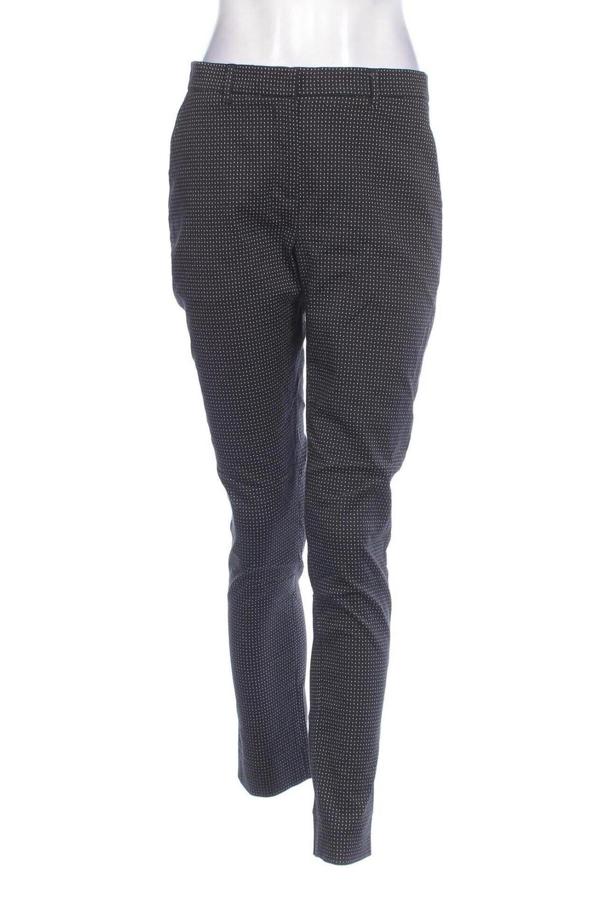 Pantaloni de femei L.K. Bennett, Mărime M, Culoare Negru, Preț 315,99 Lei