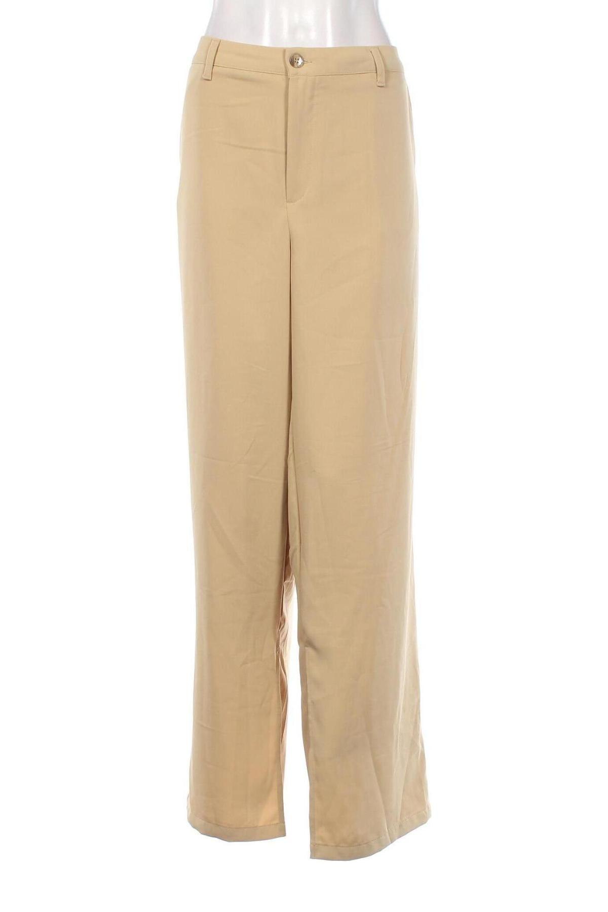 Damenhose LCW, Größe XL, Farbe Beige, Preis € 16,99