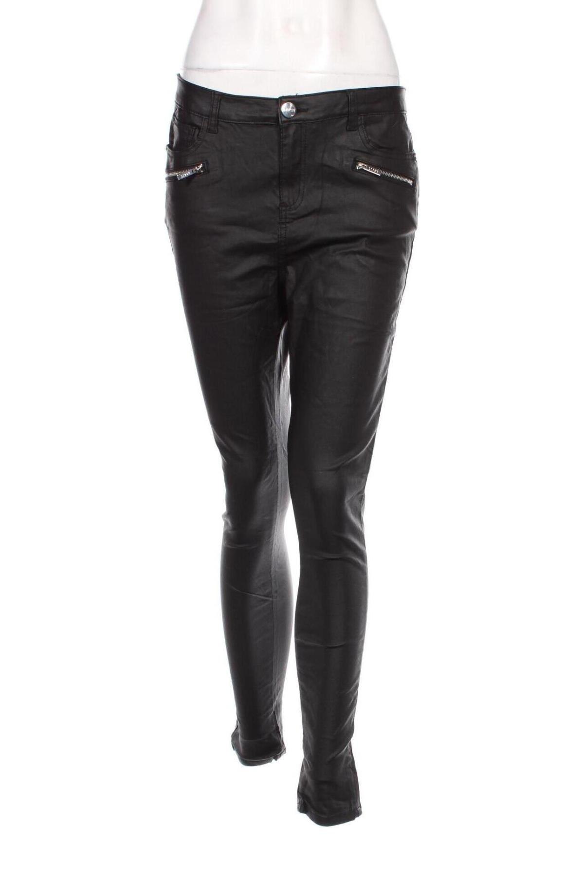 Pantaloni de femei Lipsy London, Mărime L, Culoare Negru, Preț 76,99 Lei