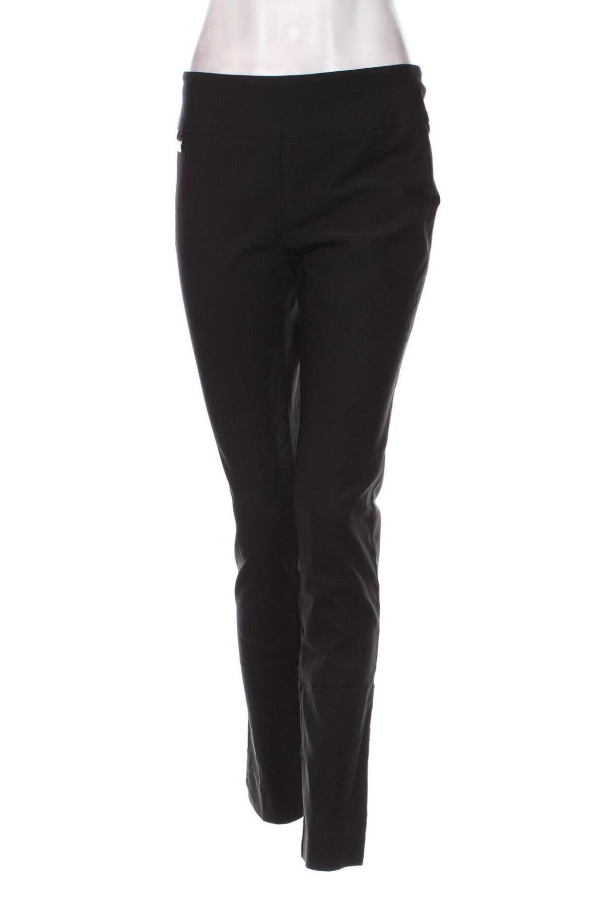 Pantaloni de femei Lisette L, Mărime L, Culoare Negru, Preț 230,99 Lei