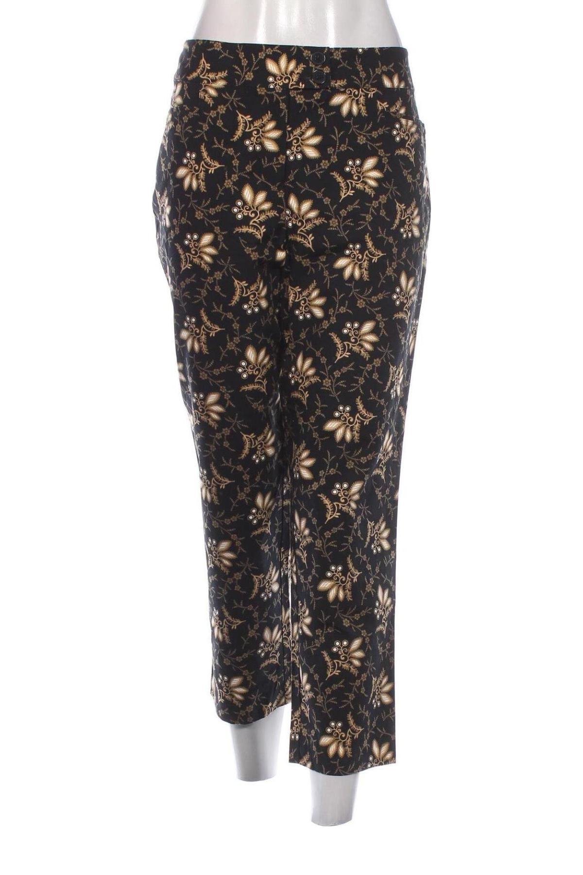 Damenhose Loft By Ann Taylor, Größe M, Farbe Mehrfarbig, Preis € 19,99