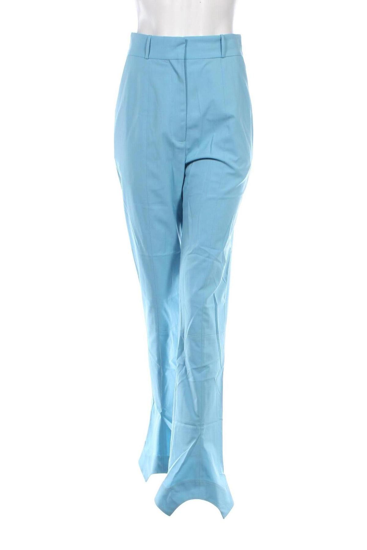 Damenhose Low Classic, Größe S, Farbe Blau, Preis 75,99 €