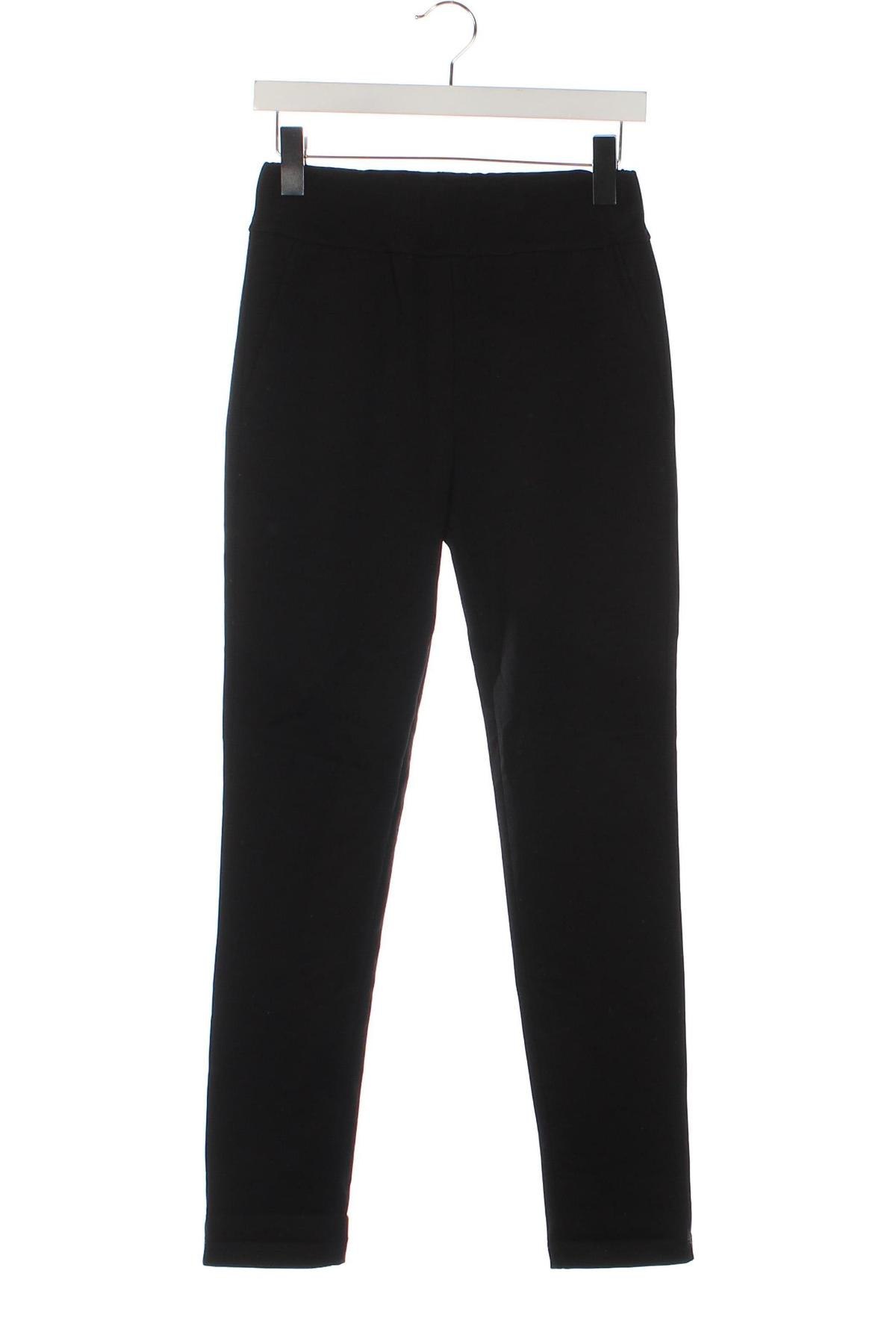 Pantaloni de femei Luisa, Mărime XS, Culoare Negru, Preț 115,99 Lei