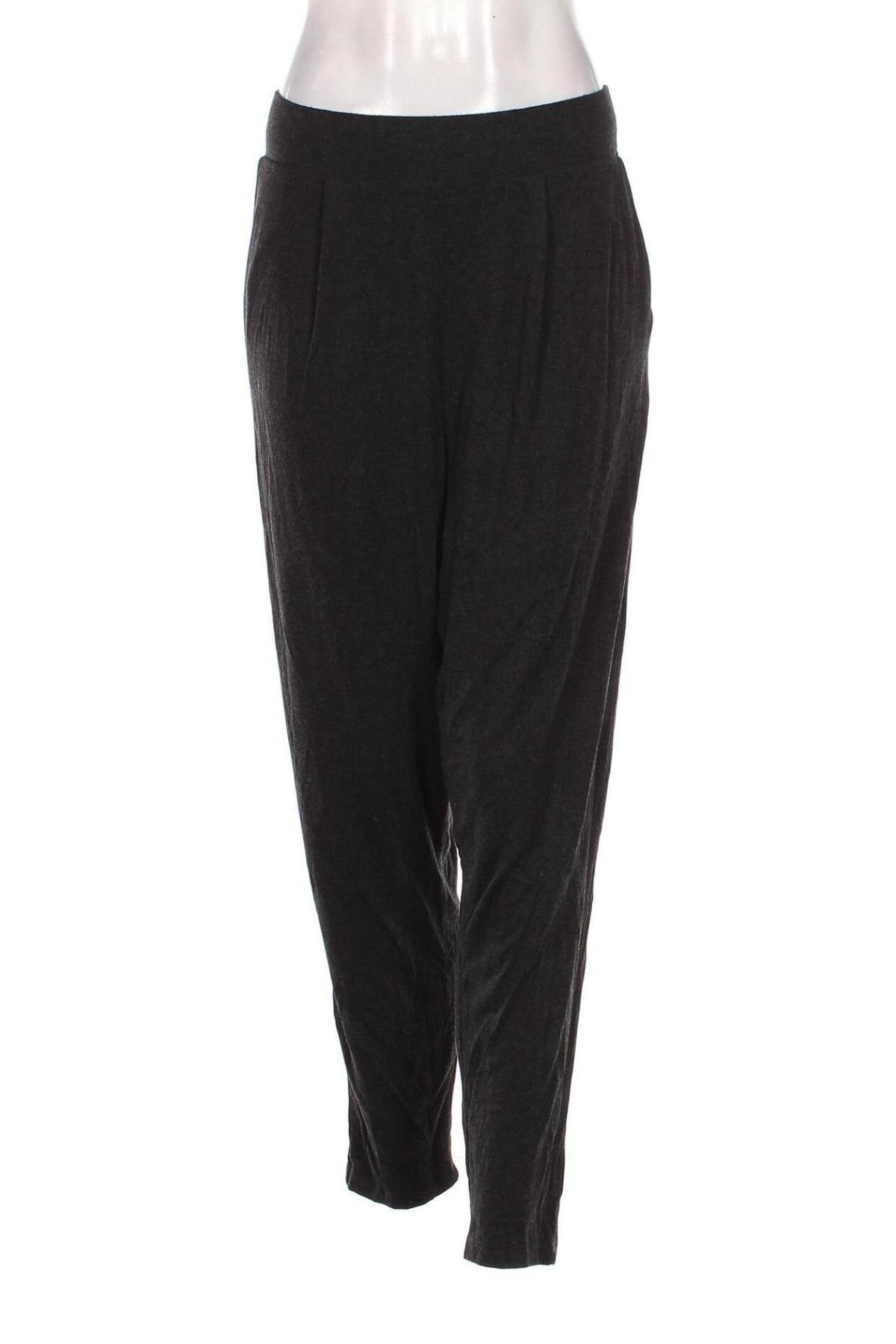 Pantaloni de femei MSCH, Mărime M, Culoare Negru, Preț 35,99 Lei