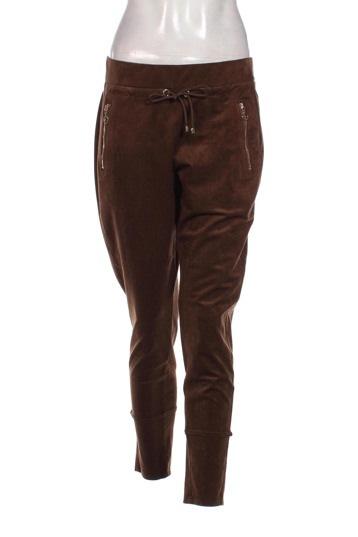 Damenhose Mac, Größe S, Farbe Braun, Preis 22,99 €