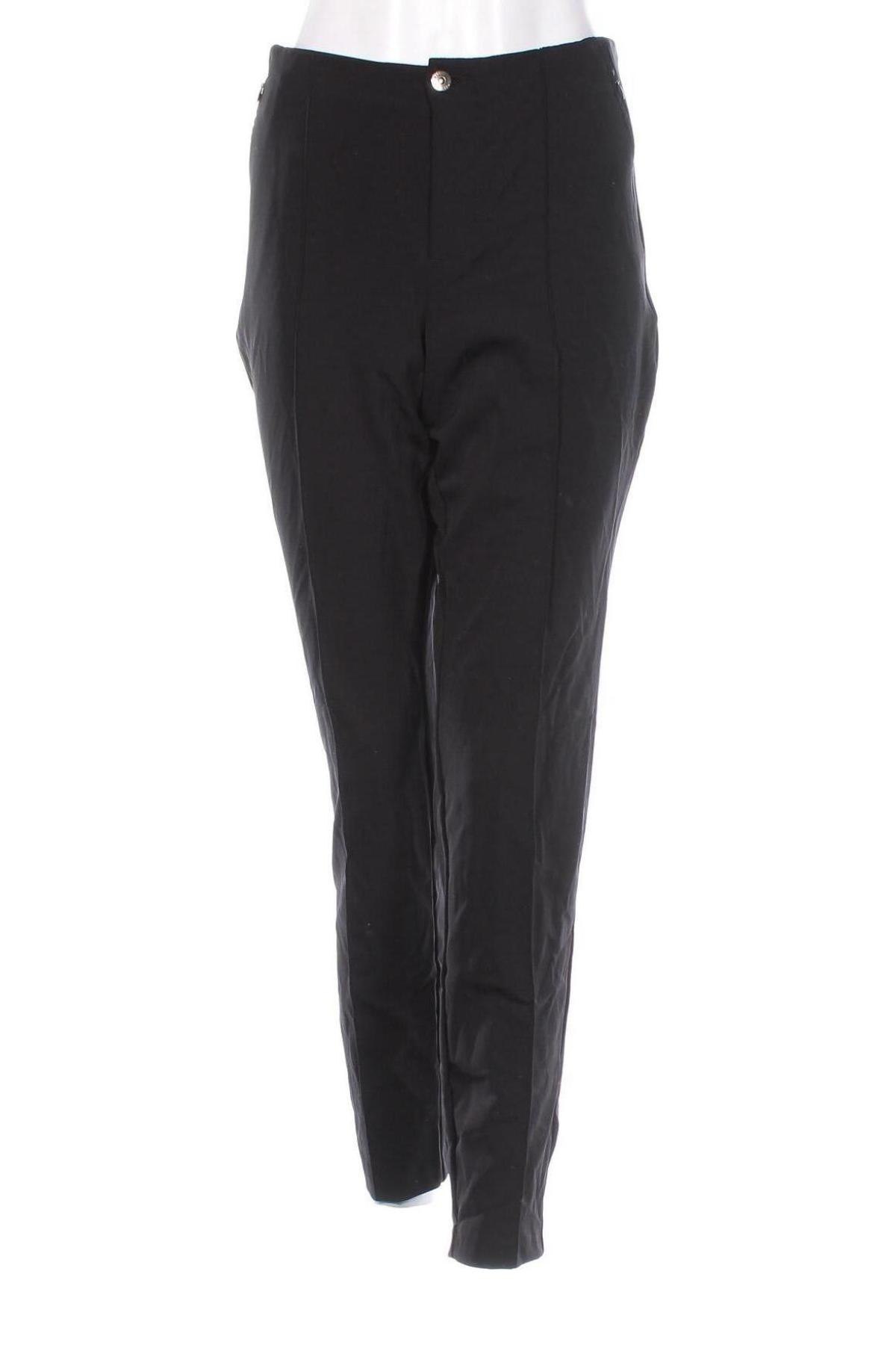 Damenhose Mac, Größe XL, Farbe Schwarz, Preis 19,99 €