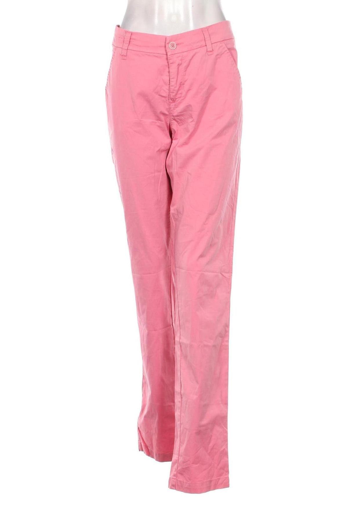 Damenhose Mac, Größe XL, Farbe Rosa, Preis € 19,99