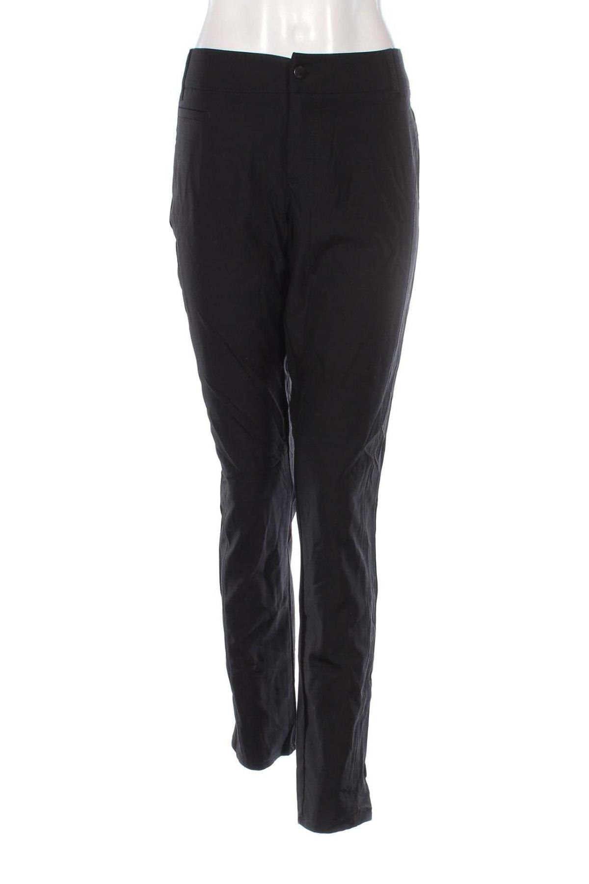 Damenhose Mac, Größe L, Farbe Schwarz, Preis 6,99 €