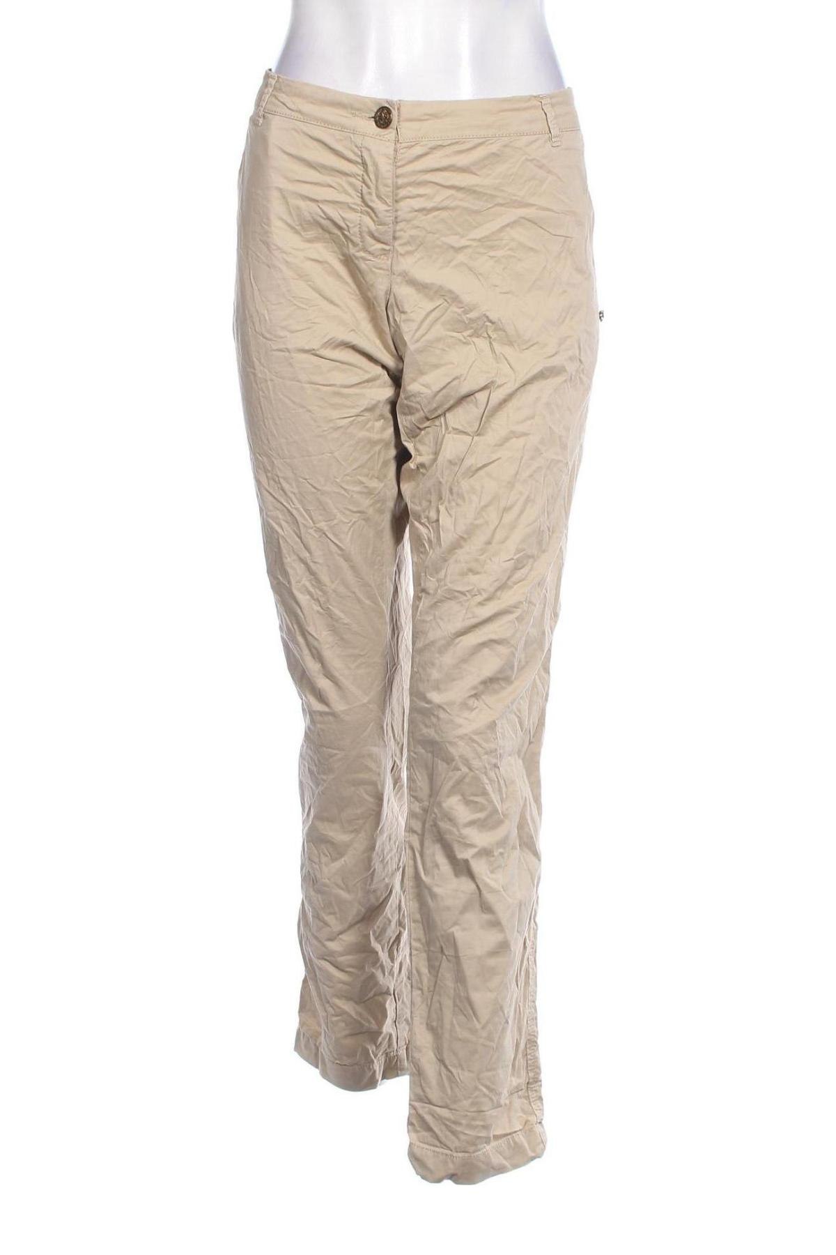 Damenhose Maison Scotch, Größe XL, Farbe Beige, Preis € 20,49