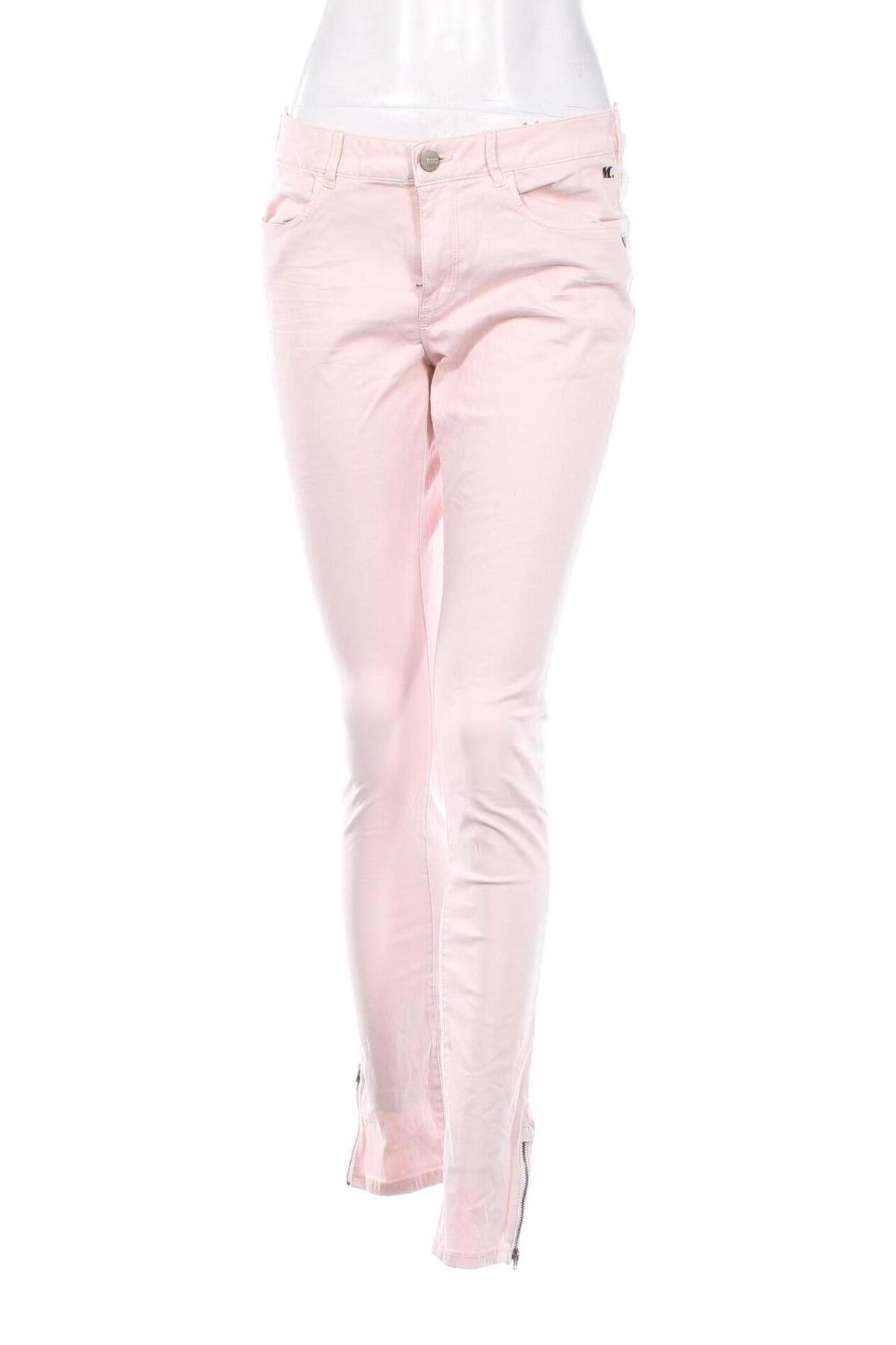 Damenhose Maison Scotch, Größe M, Farbe Rosa, Preis € 33,99