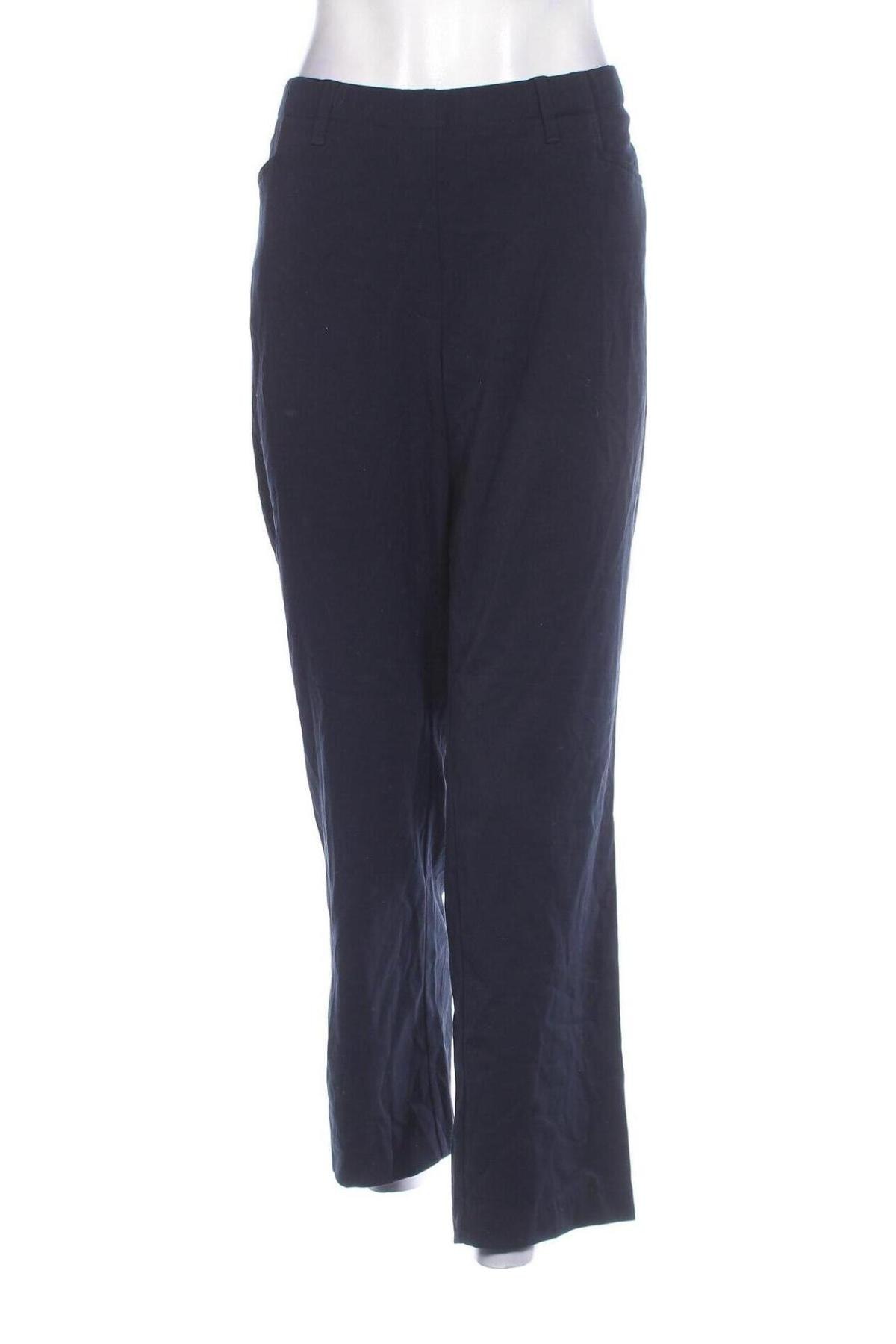 Damenhose Malva, Größe XL, Farbe Blau, Preis 5,99 €