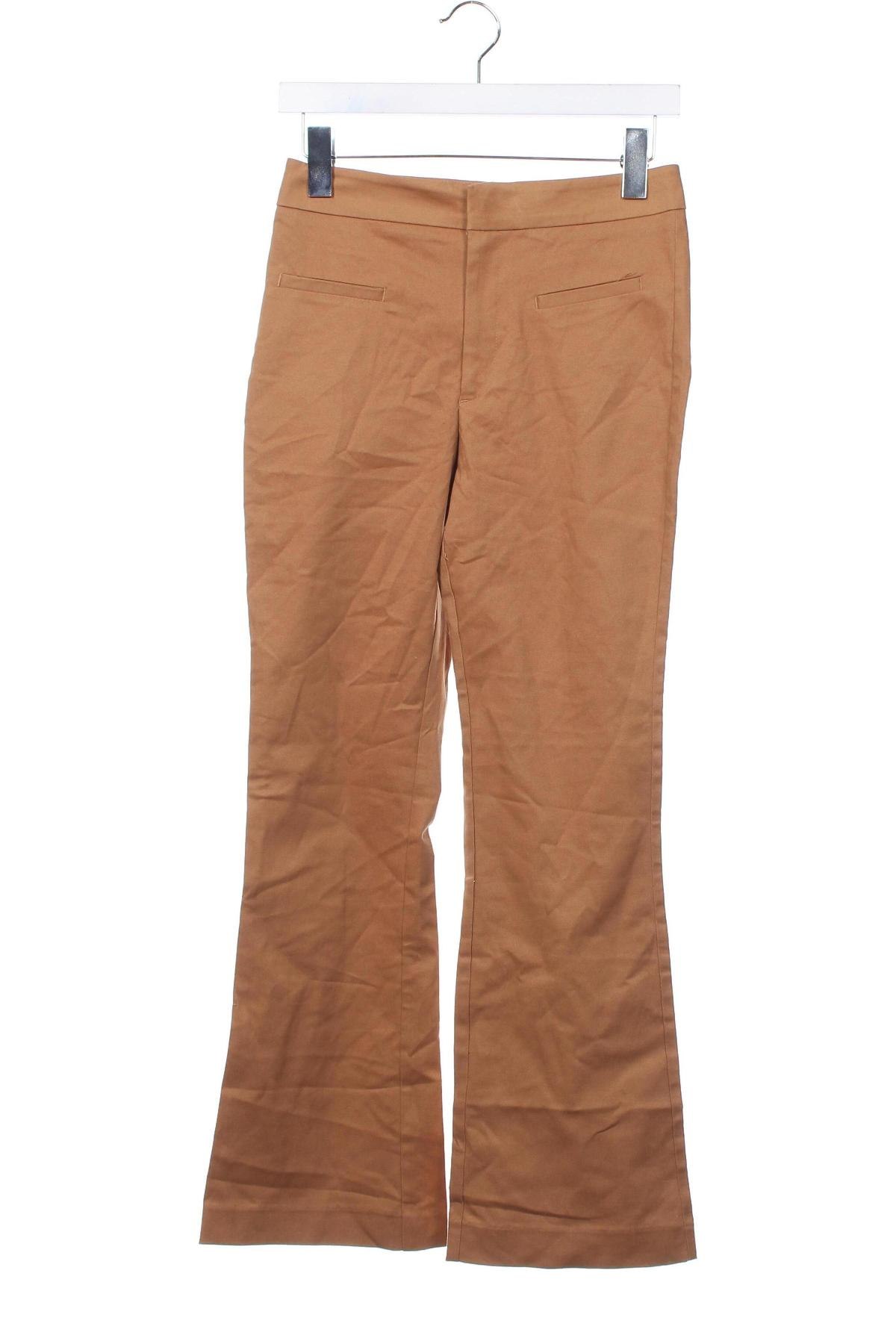 Damenhose Mango, Größe S, Farbe Beige, Preis € 5,49