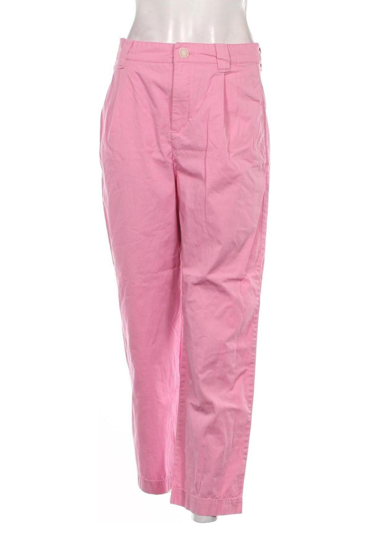 Damenhose Mango, Größe S, Farbe Rosa, Preis € 9,99