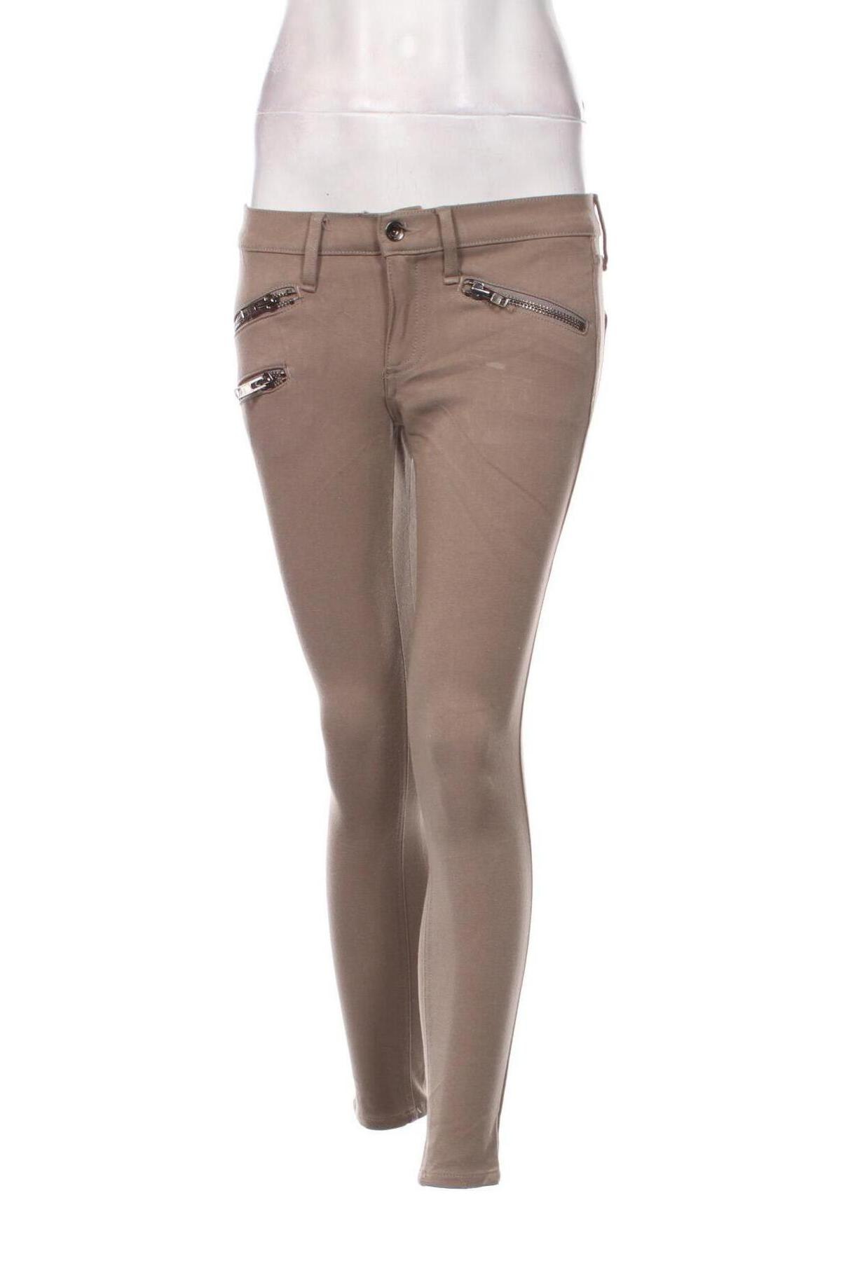 Damenhose Mango, Größe S, Farbe Beige, Preis € 8,99