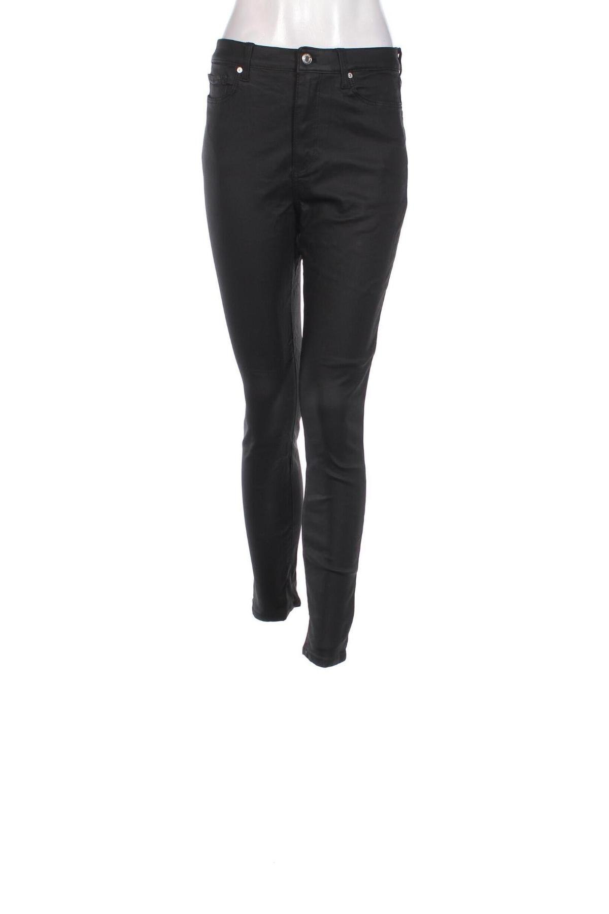 Damenhose Mango, Größe M, Farbe Schwarz, Preis € 23,99