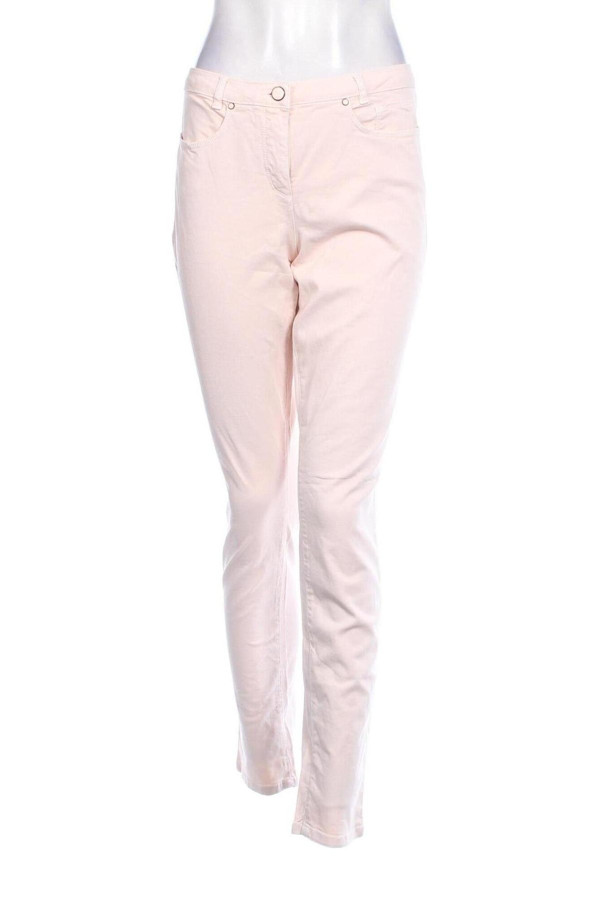 Damenhose Marc Aurel, Größe L, Farbe Aschrosa, Preis € 26,99