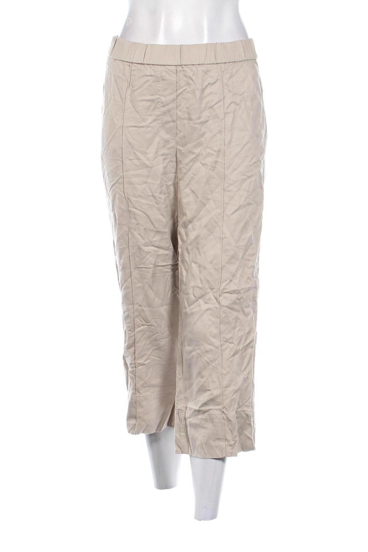 Damenhose Marc O'Polo, Größe M, Farbe Beige, Preis 33,99 €