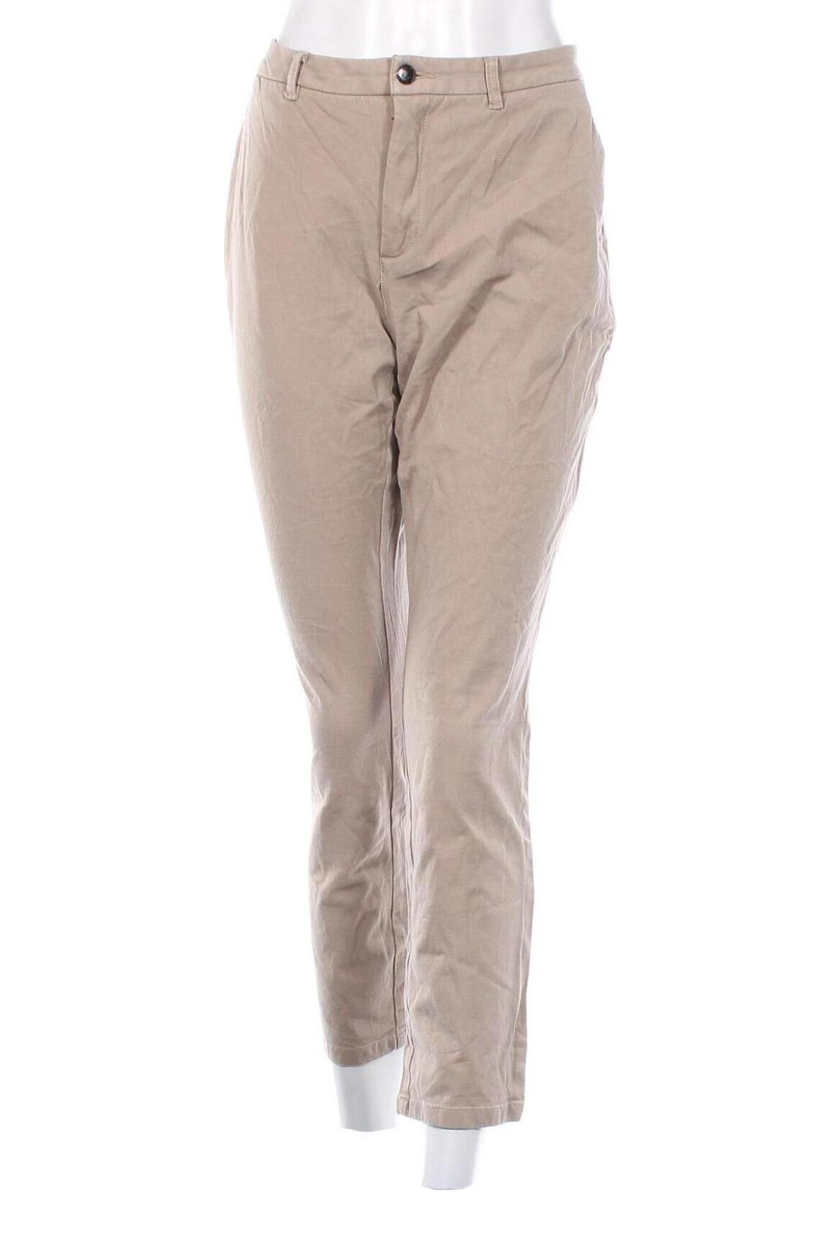 Damenhose Marie Philippe, Größe XL, Farbe Beige, Preis 9,49 €