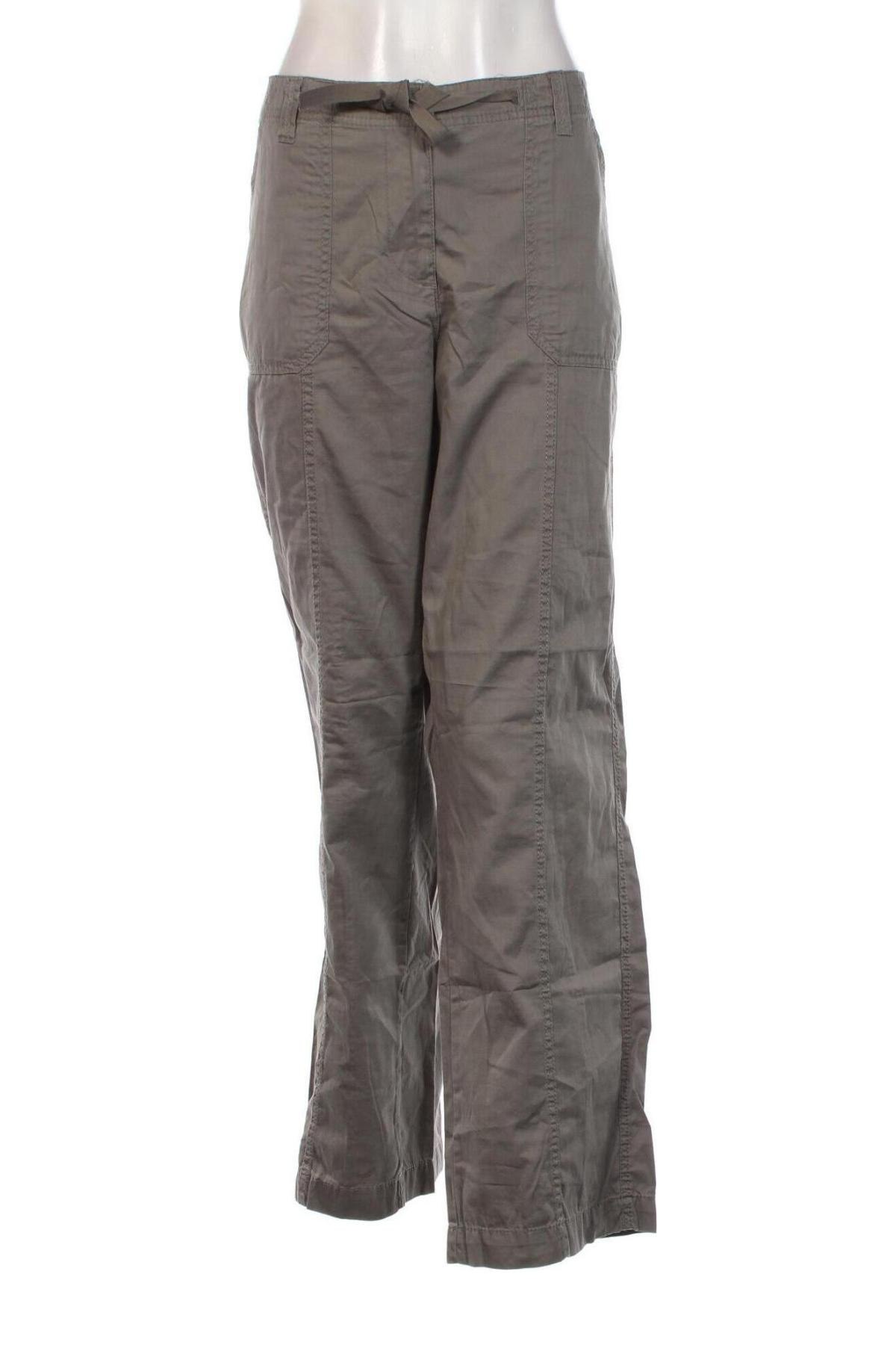 Damenhose Marks & Spencer, Größe XXL, Farbe Grau, Preis € 10,99