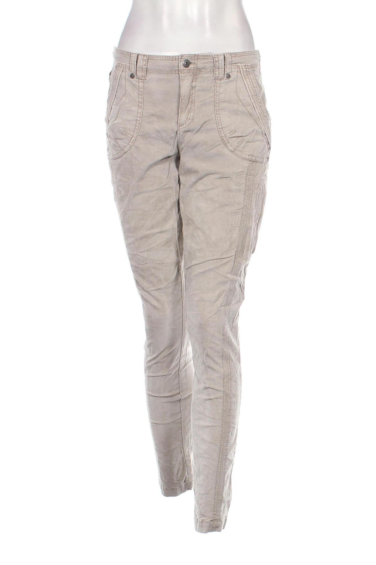 Damenhose Marrakech, Größe M, Farbe Beige, Preis 8,99 €