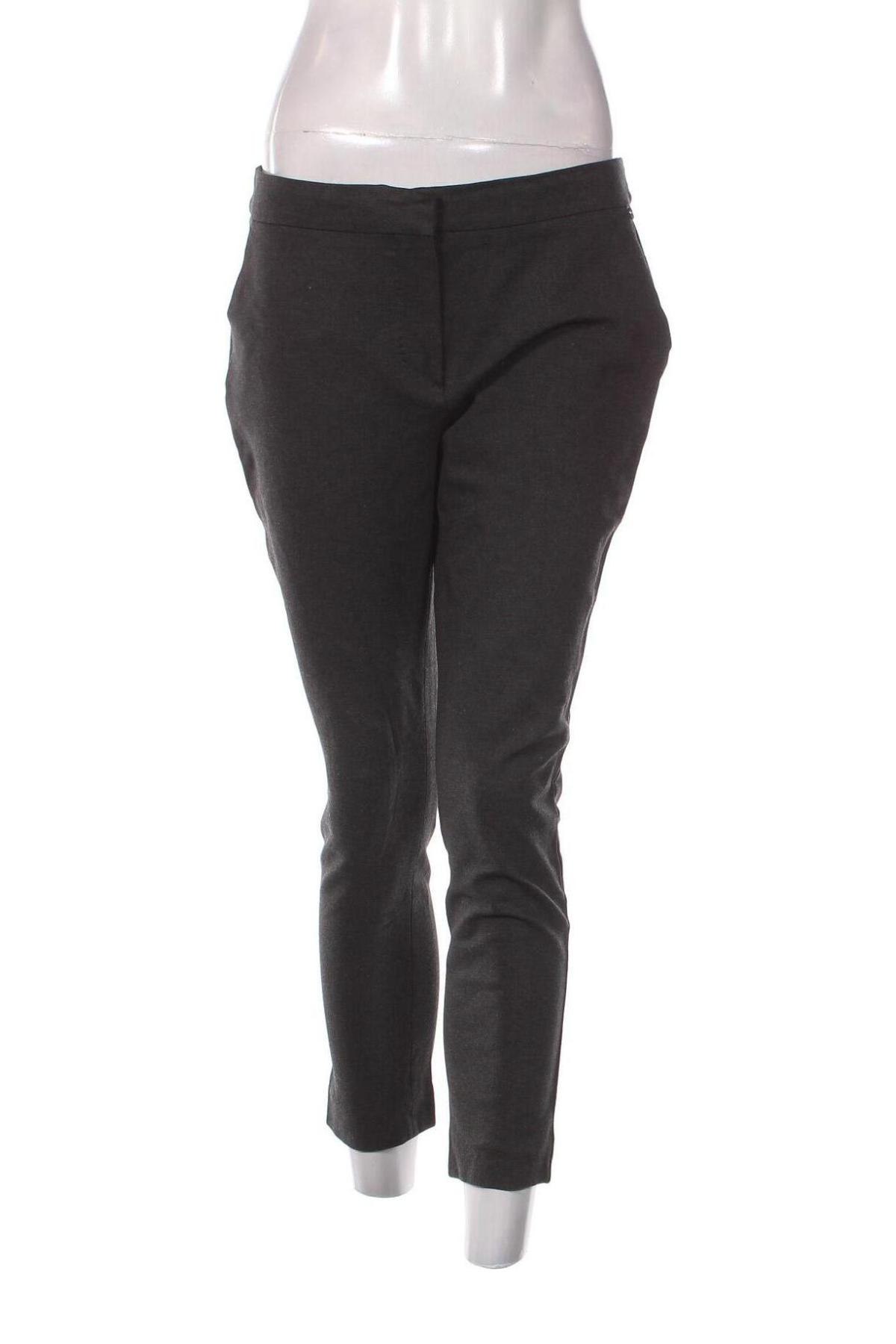 Pantaloni de femei Max Mara, Mărime M, Culoare Albastru, Preț 278,99 Lei