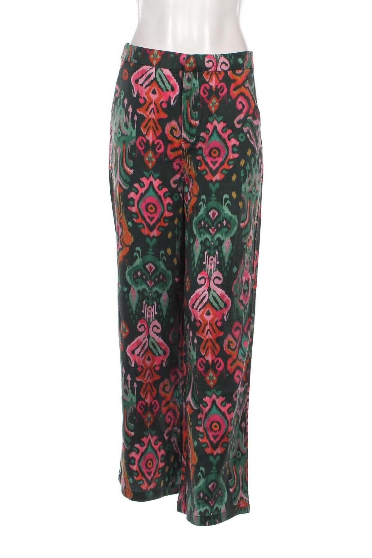 Pantaloni de femei Medicine, Mărime S, Culoare Multicolor, Preț 44,99 Lei