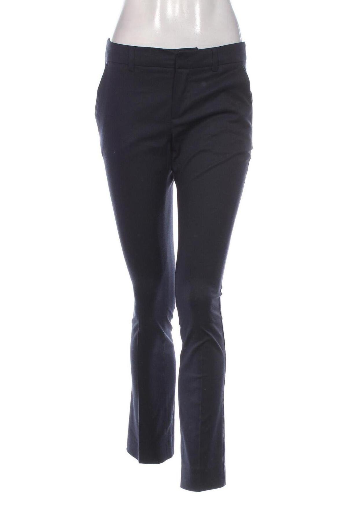 Pantaloni de femei Mexx, Mărime XS, Culoare Albastru, Preț 40,99 Lei