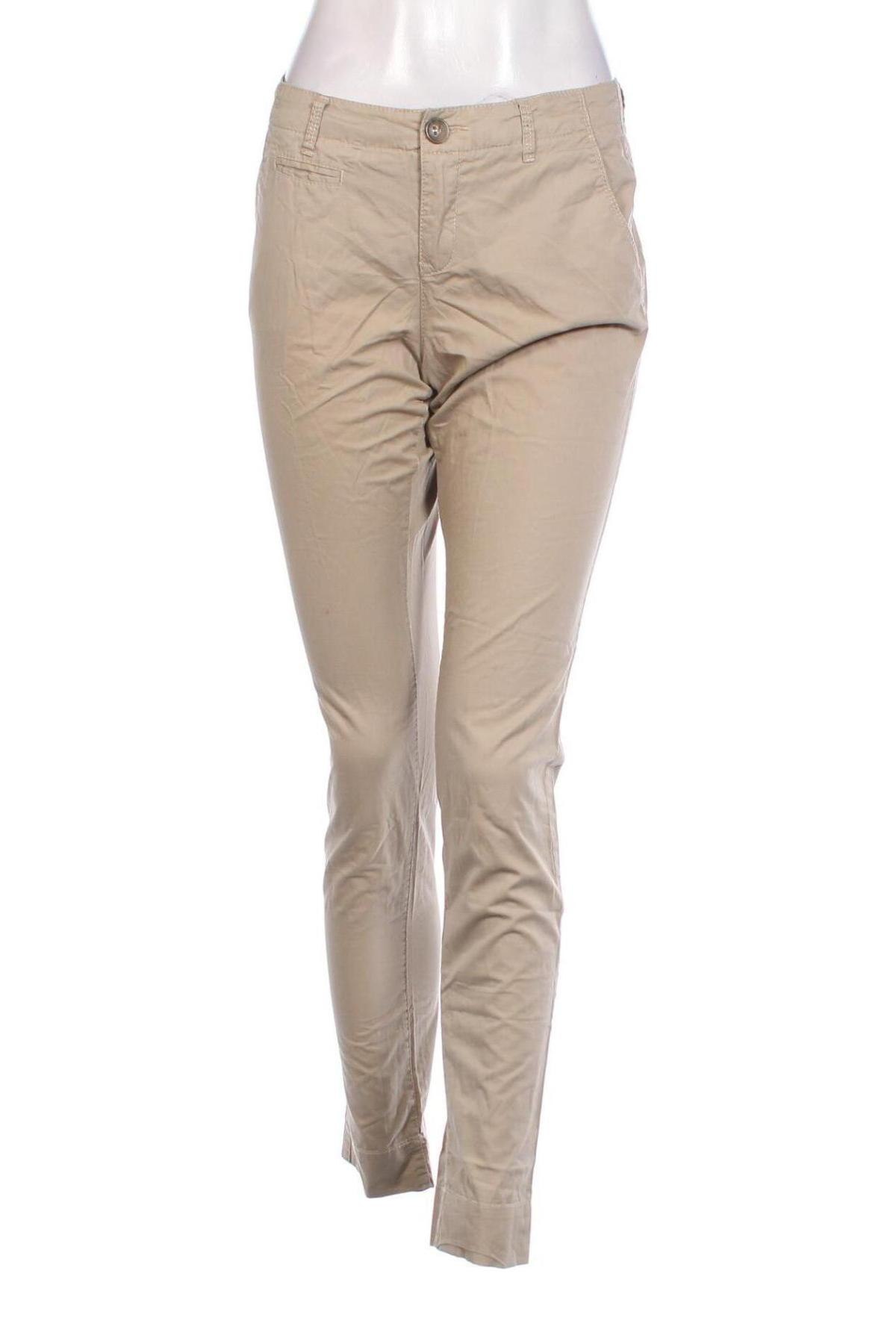 Damenhose Mexx, Größe M, Farbe Beige, Preis € 10,49