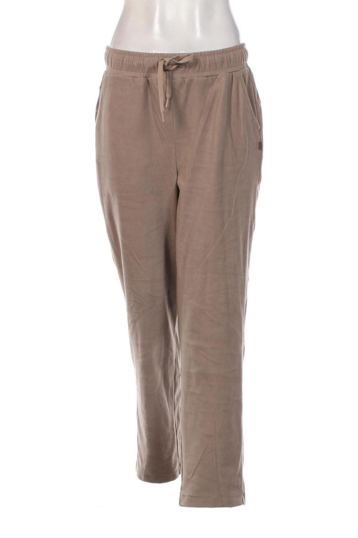 Damenhose Mondetta, Größe S, Farbe Beige, Preis 8,99 €