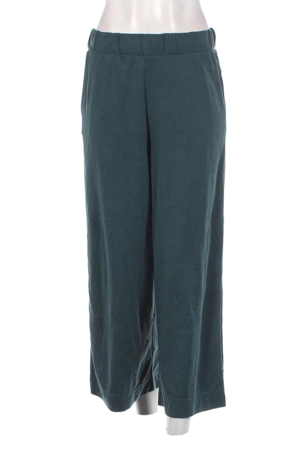 Damenhose Monki, Größe S, Farbe Grün, Preis € 17,99